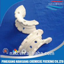 Ceramic super saddle ring for rto( professional saddle novalox manufacturer)